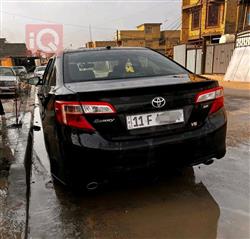 تويوتا كامري